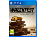 Wreckfest (PS4) NEW