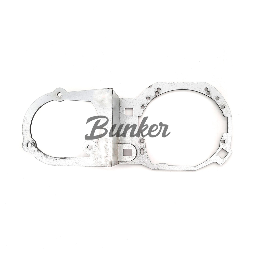 Переходные рамки для замены линз BUN-PR-54