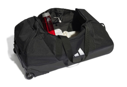 Сумка спортивная Adidas Tiro League Trolley Team Bag XL - черный