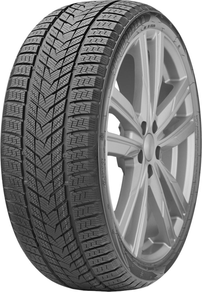 Ilink Snowgripper 2 245/45 R19 102H