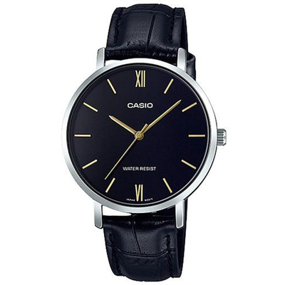 Casio LTP-VT01L-1B