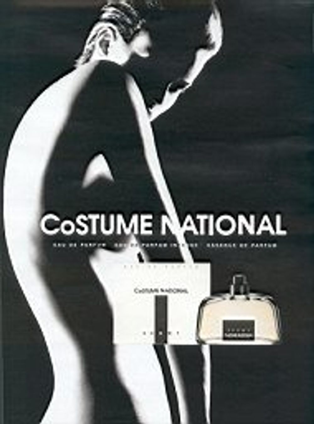 CoSTUME NATIONAL Scent