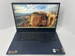 Ноутбук игровой Lenovo Legion 5 17ACH6H (82JY00FCRU) 17.3"/AMD Ryzen 7 5800H/RAM 16GB/SSD 1024GB/nVidia GeForce RTX 3060 6GB/IPS/1920*1080/Windows 11/Подсветка кл-ры: LED/черный. Состояние: B1