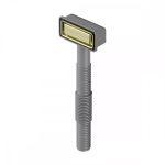 Перелив Omoikiri OV-1-S-GM