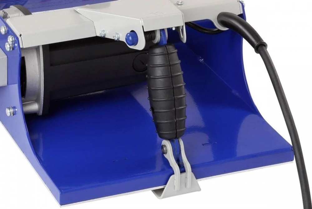 Рубанок сетевой BELMASH CPL-200 S222A