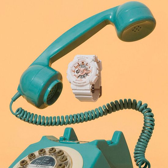 Наручные часы Casio BA-110XRG-7A