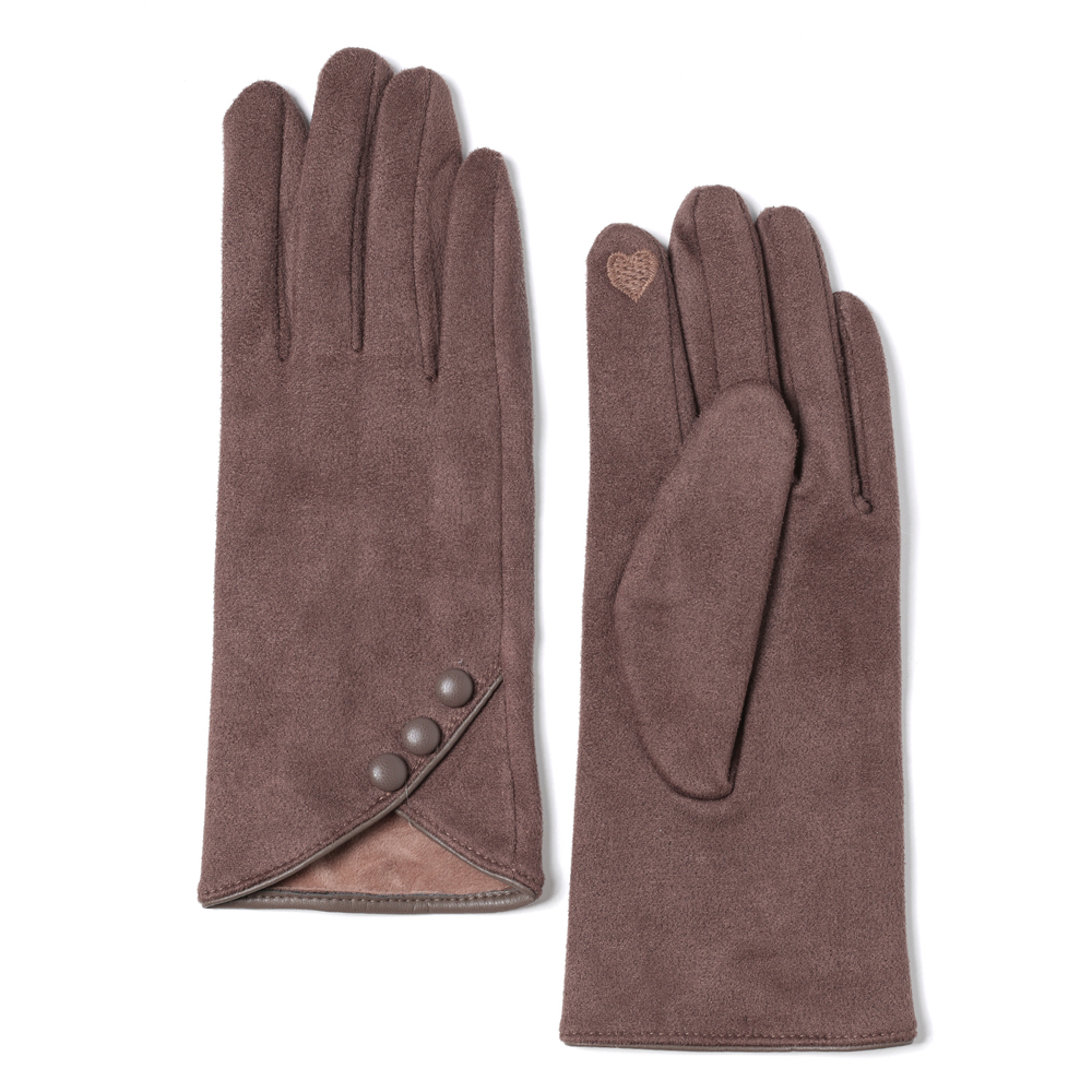Перчатки JMF76-23 FABRETTI