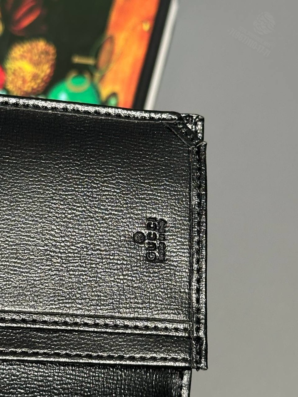 Портмоне Gucci