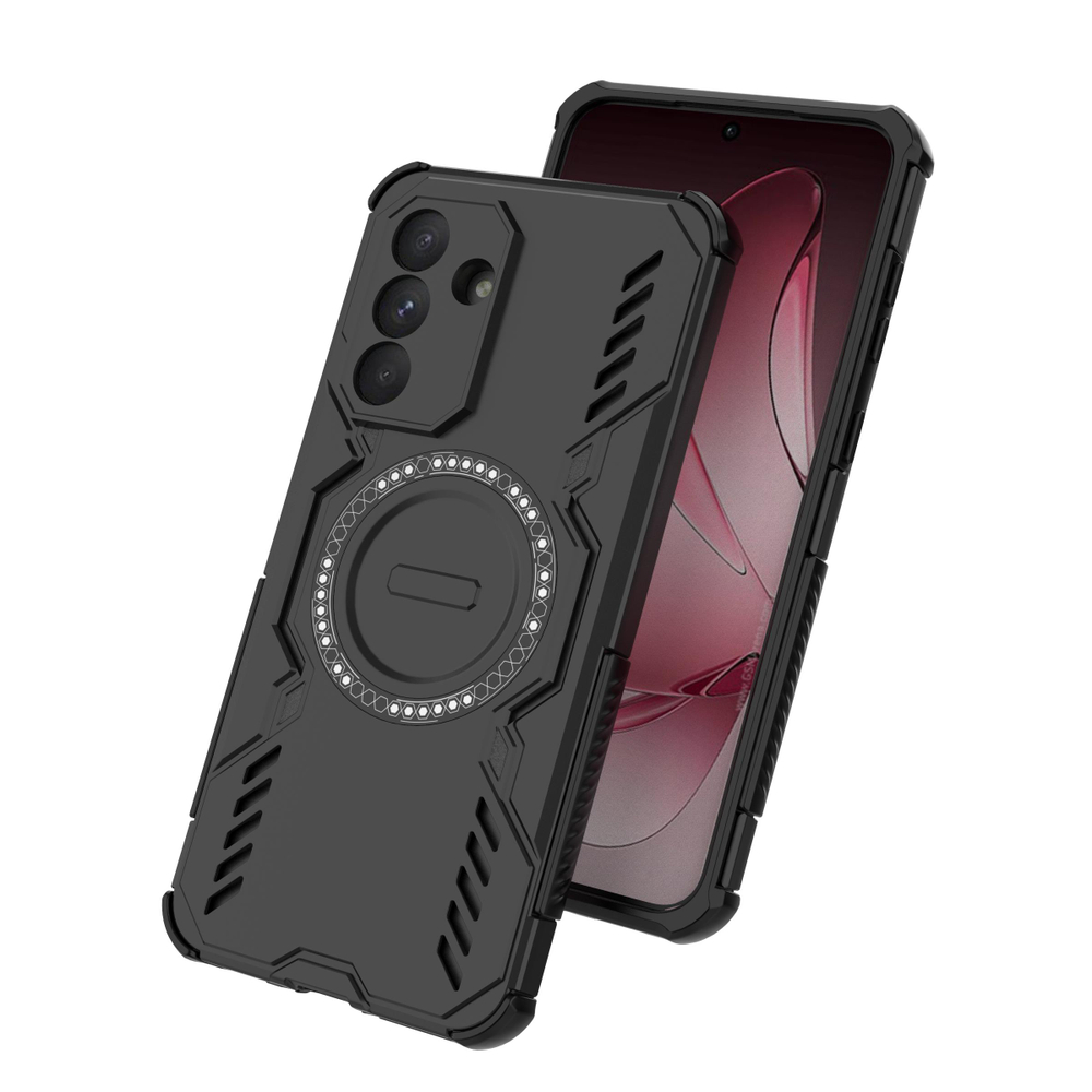 Защитный чехол Space Shell Magnetic Case для Samsung Galaxy A56