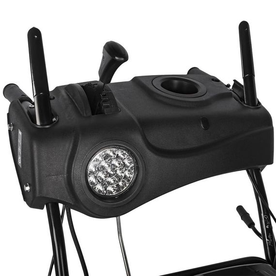 Снегоуборщик DDE ST9072ET