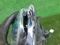 Фара правая BMW X1 F48 (2015-2019) LED