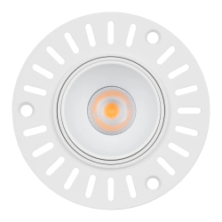 Светильник MS-ATLAS-TRIMLESS-R50-8W Warm3000 (WH, 32deg, 230V) (Arlight, IP20 Металл, 5 лет) 037058(1)