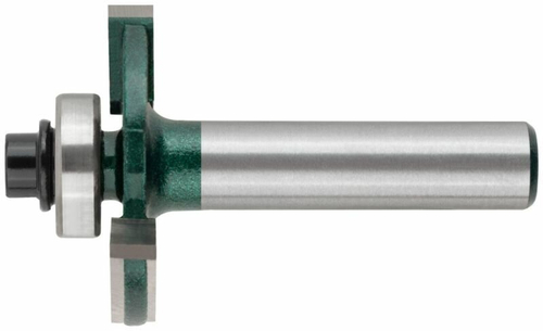 Фреза FIT кромочная дисковая с нижним подшипником DxHxL=32х4х50мм(3640-080432)