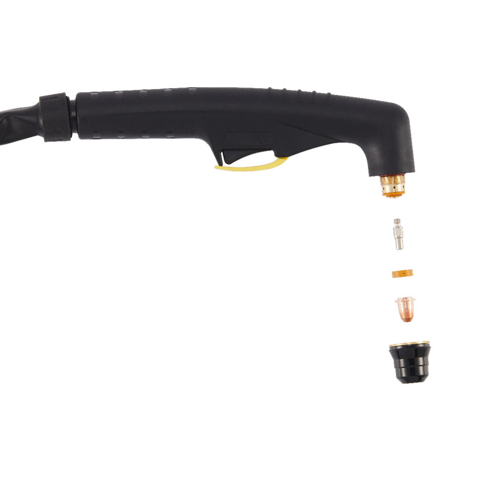 Плазменный резак CutLine S-45 (4м, М16*1,5) START ST45-4000