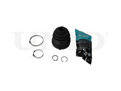 Пыльник ШРУСа (к-т) UNIO DUC-30073K