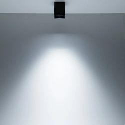 Citilux Старк CL7440211 LED Светильник накладной Чёрный