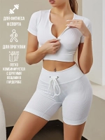 Топ спортивный для фитнеса