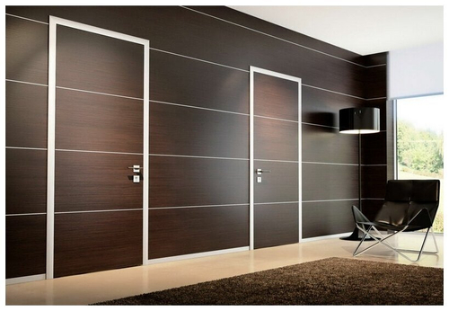 Негорючие стеновые панели