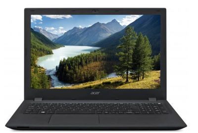 15.6" Уцененный ноутбук Acer Extensa EX2520G-P0G5 (1366x768, Intel Pentium 4405U, RAM 8ГБ, SSD 128ГБ, Nvidia GeForce 940M, Win 10Pro)