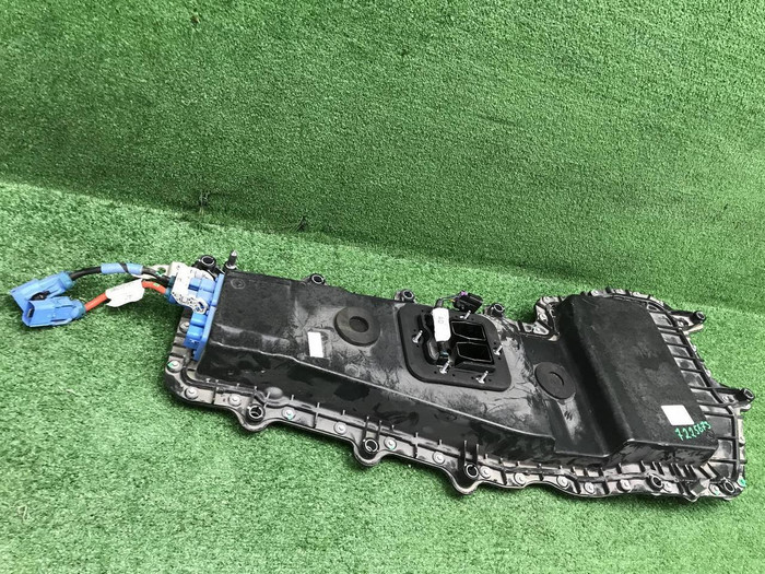 АКБ Land-Rover Discovery Sport (2019-н.в.)