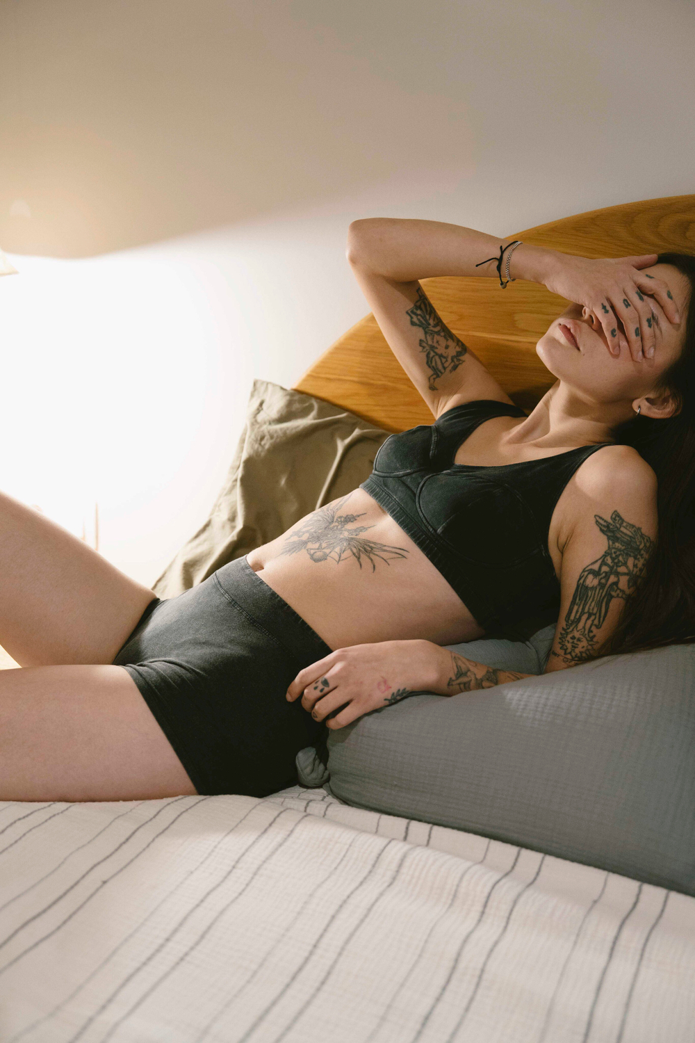 Бралетт №36 | Лимитированная коллекция