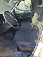 UAZ Profi 236031 (Тент, Бензиновый, 2,7 л, 150 л.с.)
