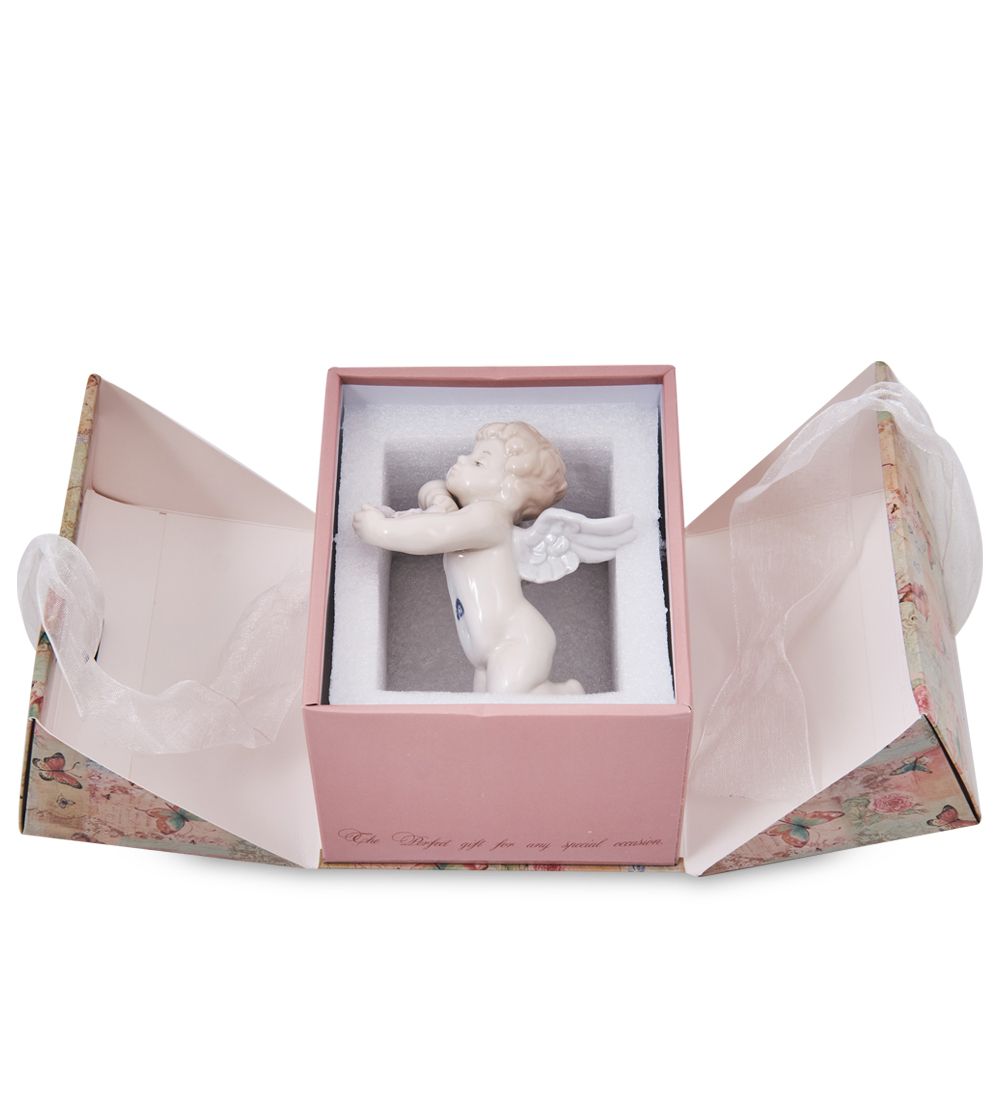 Pavone JP-49/ 4 Фигурка на полку «Амурчик»