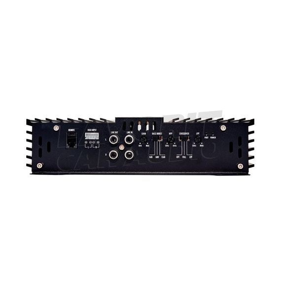 Усилитель Kicx RX 2.200 ver.2