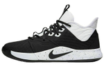 Кроссовки Nike Pg 3 Tb "Black White" 3
