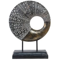 GAEM Панно настольное, L27 W8,5 H36,5 см