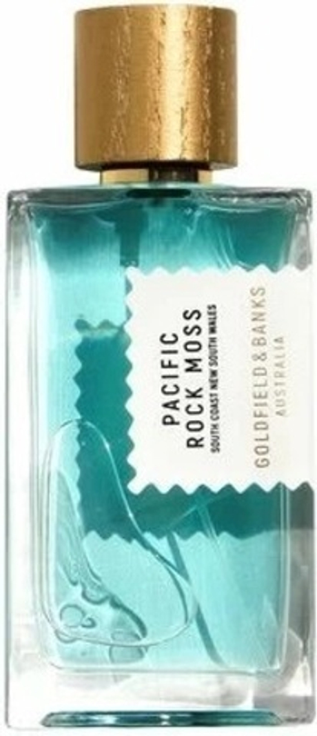 Goldfield & Banks Pacific Rock Moss