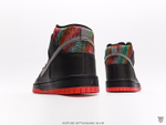 Кроссовки SPoT x Nike SB Dunk High Pro "Gasparilla"