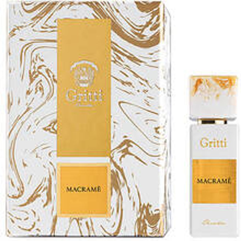 Gritti Macrame EDP 100ml