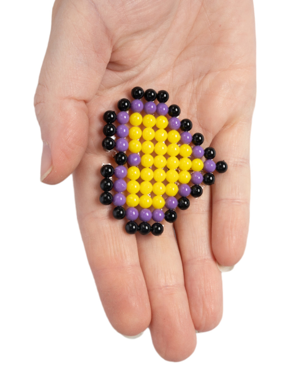 Аквамозаика Злой кролик 6 цв/420 эл