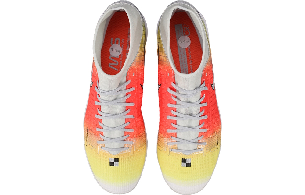 Кроссовки Nike Mercurial Superfly 14 Academy Mds Tf