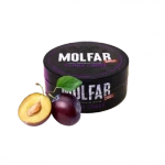 Molfar Chill - Czarna Śliwka (100g)