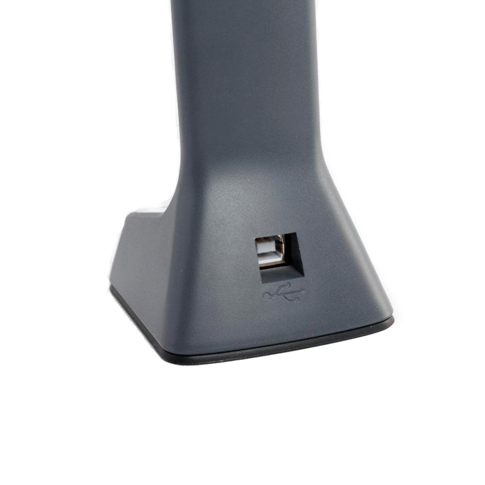 Документ-камера RIXET DK-001 с рабочей областью до А4 и разрешением 3 Мп