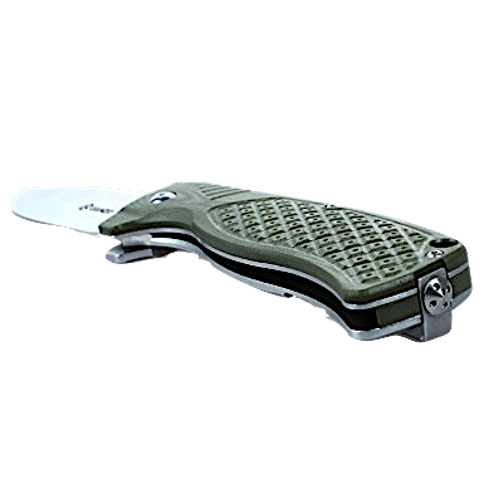 Нож складной Ganzo G722 440C (56-58 HRC) -- -