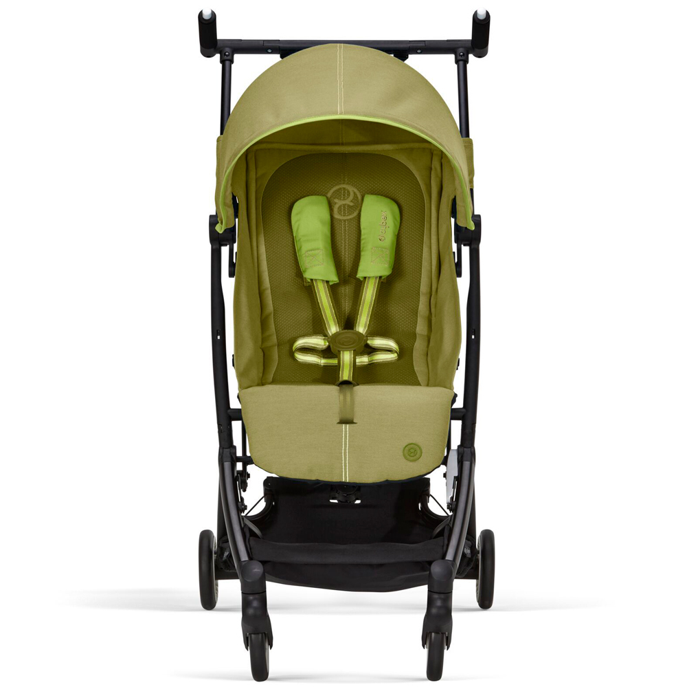 Прогулочная коляска Cybex Libelle