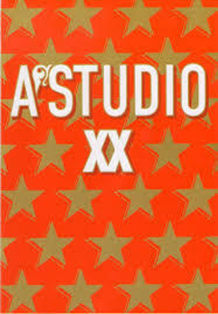 A Studio / XX (DVD)
