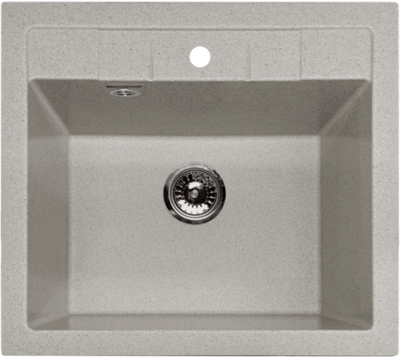 GranFest QUADRO 561 Серый