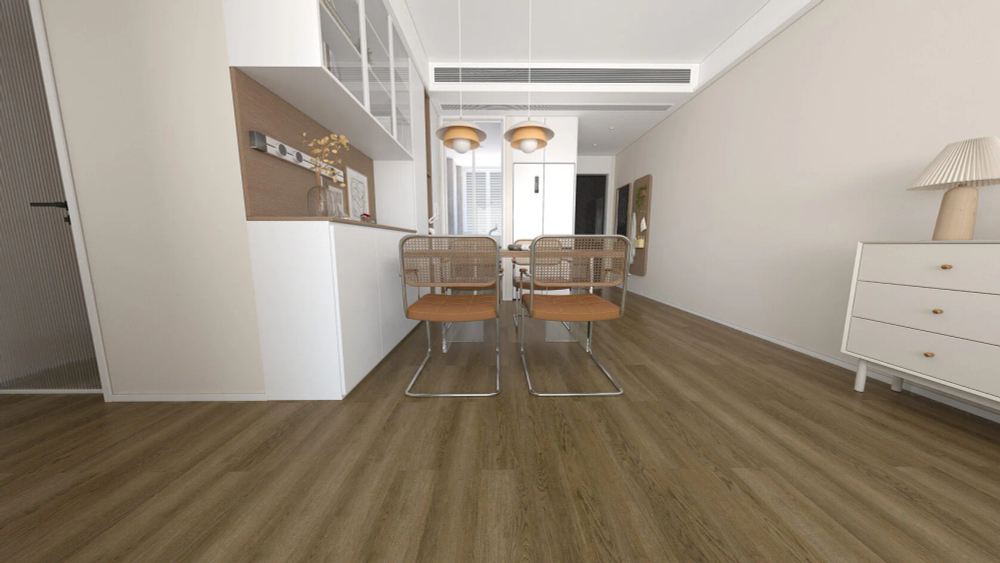 ПЛИТКА КЛЕЕВАЯ LVT 2 мм ONEFLOOR 2028L