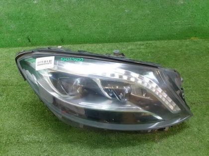 Фара правая Mercedes S W222 (2013-2017) LED