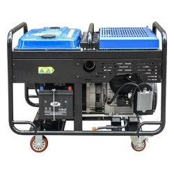 ТСС SGG 16000EH3LA бензиновый генератор 190063