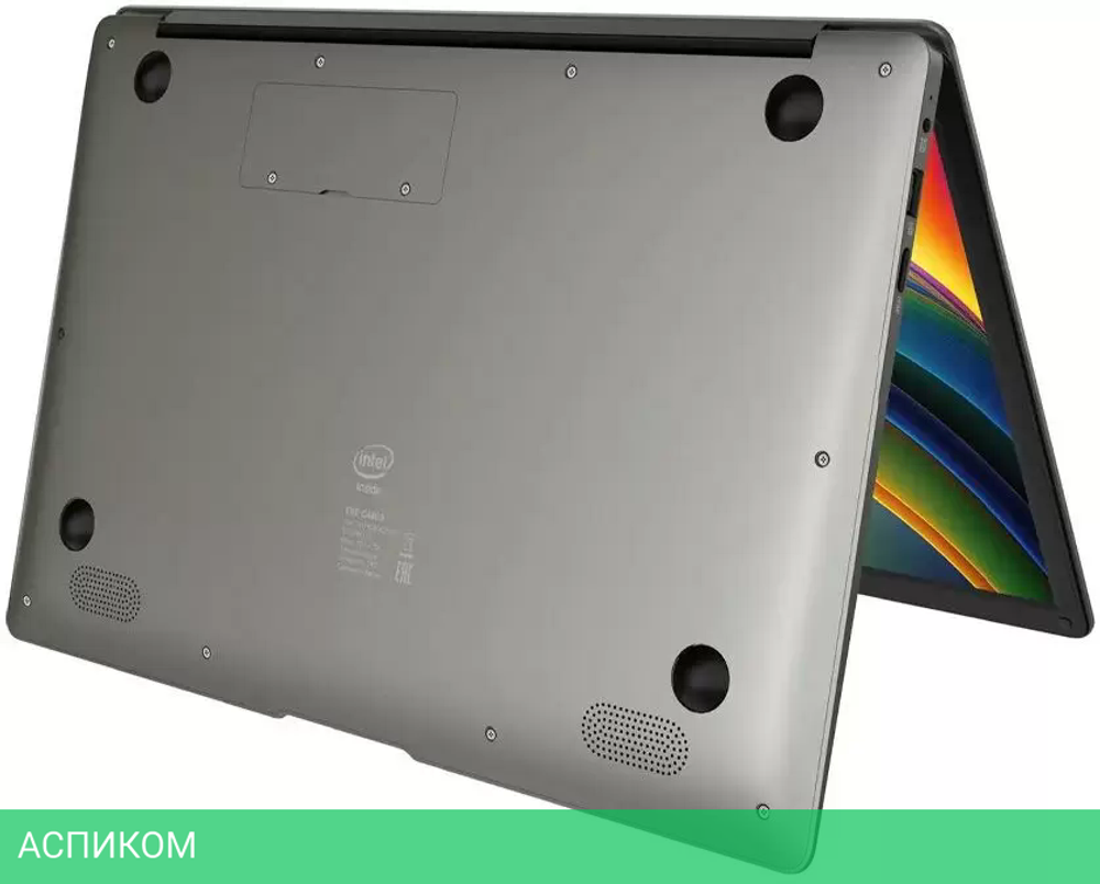 Ноутбук Digma Eve P4850 DN14N5-8CXW01