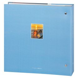 Фотоальбом Image Art IA-RB400P серия 372 Пейзаж скоросшиватель 40 листо 400 фотографий размер 10х15 | Image Art