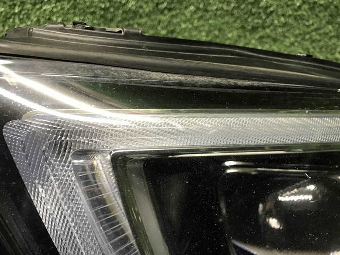 Фара левая Mercedes CLS c257 (17-21) Multibeam LED
