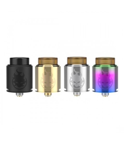 Купить Дрипка Phobia RDA