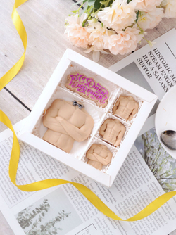 Набор "С днём рождения"