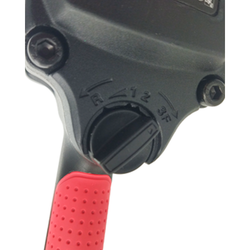 Гайковерт пневматический RT-5565 3/4", 1800Нм, 7,0кг